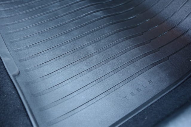 2021 TESLA MODEL 3 - 8