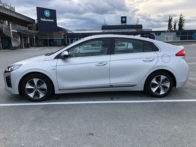 KMHC851HFKU035553 2019 HYUNDAI IONIQ-3