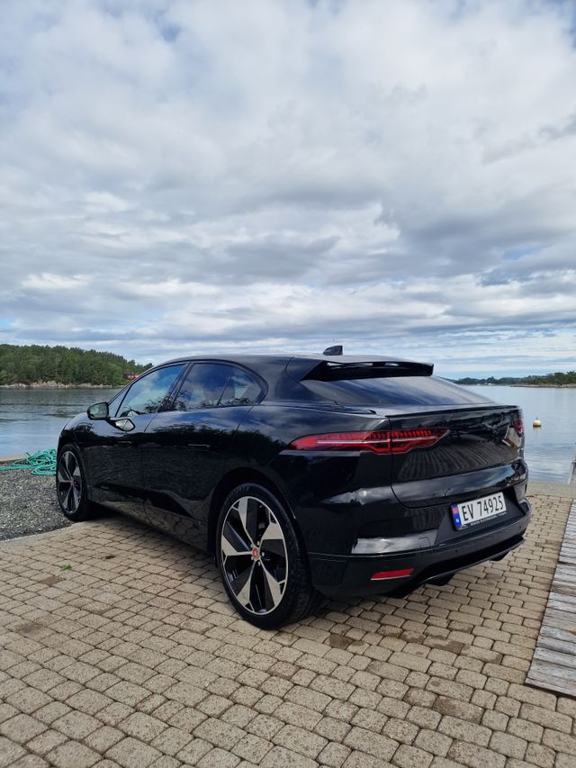 SADHA2B10K1F75060 2019 JAGUAR I-PACE-1