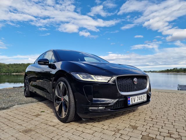 SADHA2B10K1F75060 2019 JAGUAR I-PACE-0