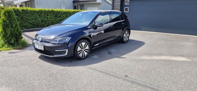 2016 VOLKSWAGEN GOLF - 4