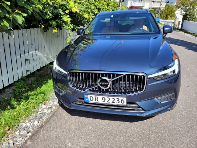 LYVUZBFVDMB801950 2021 VOLVO XC60-5