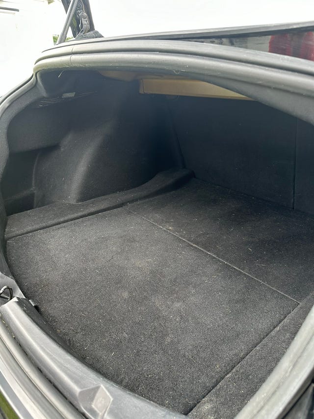 2019 TESLA MODEL 3 - 10