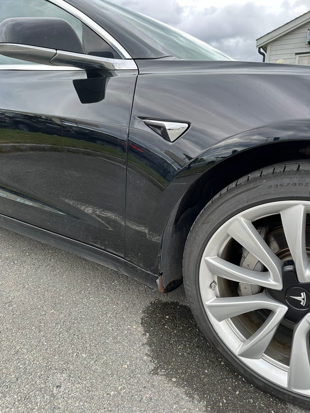 5YJ3E7EB7KF341661 2019 TESLA MODEL 3-2
