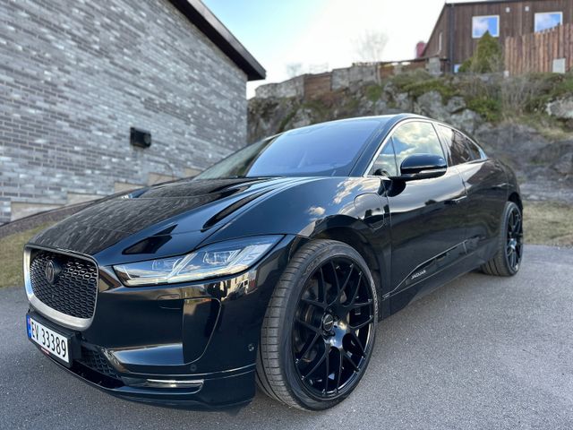 SADHA2B13K1F65428 2019 JAGUAR I-PACE-0