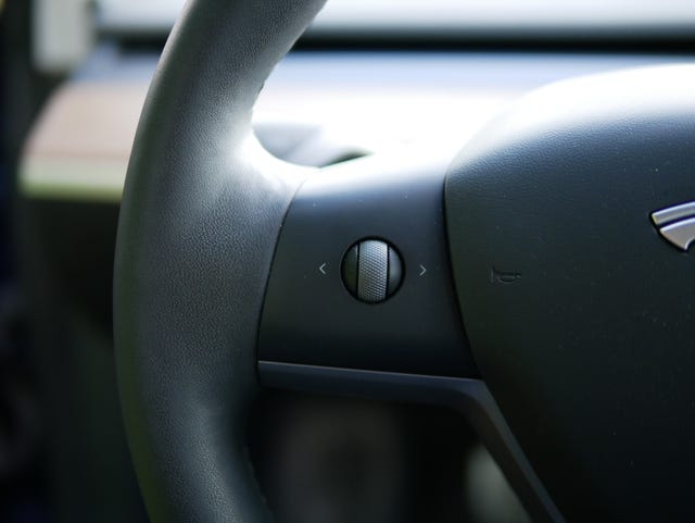 2021 TESLA MODEL 3 - 18