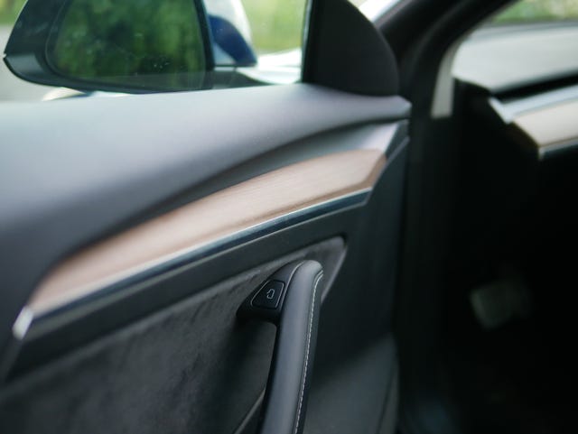 2021 TESLA MODEL 3 - 20