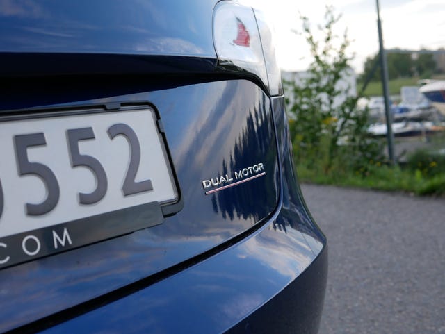2021 TESLA MODEL 3 - 30