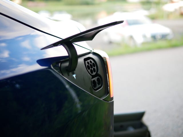 2021 TESLA MODEL 3 - 31