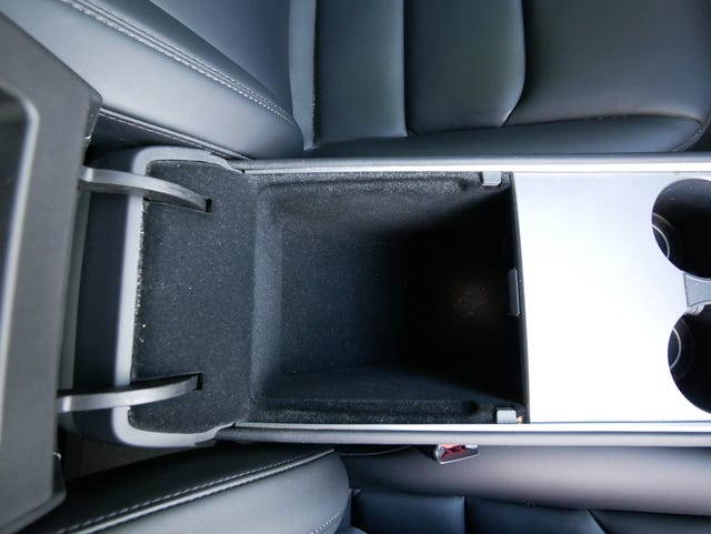 2021 TESLA MODEL 3 - 22