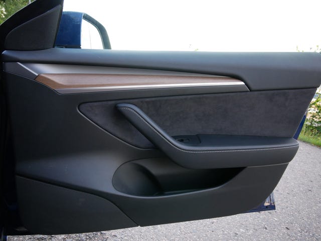 2021 TESLA MODEL 3 - 23