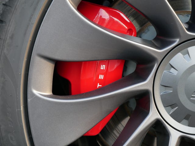 2021 TESLA MODEL 3 - 15