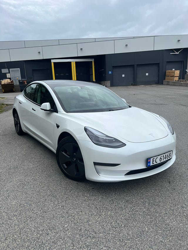 5YJ3E7EB7MF943611 2021 TESLA MODEL 3-0