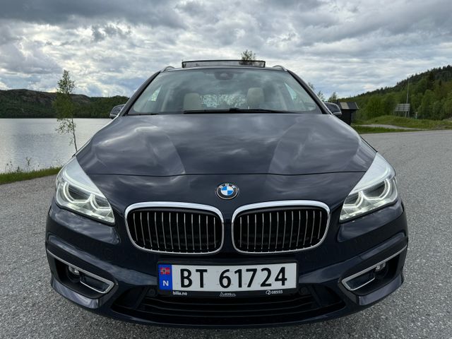 WBA2C7107HV930531 2017 BMW 2-SERIE-2
