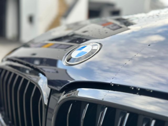 2017 BMW 5-SERIE - 16
