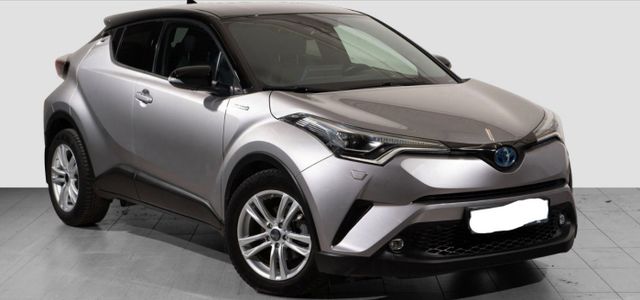 NMTKZ3BX90R005476 2017 TOYOTA C-HR-0