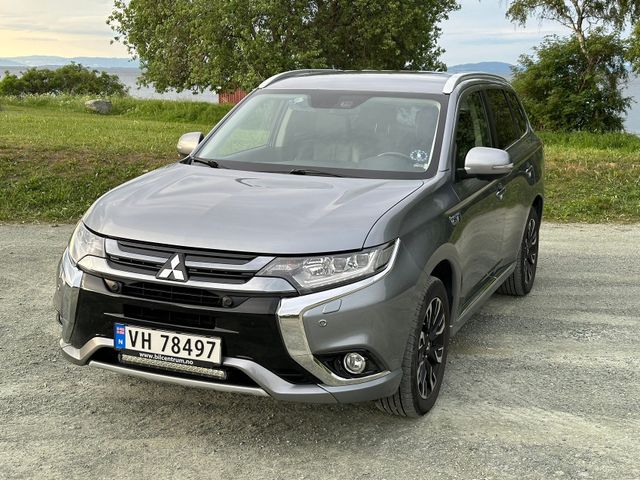 JMBXDGG2WGZ013866 2016 MITSUBISHI OUTLANDER-0