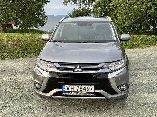 JMBXDGG2WGZ013866 2016 MITSUBISHI OUTLANDER-1