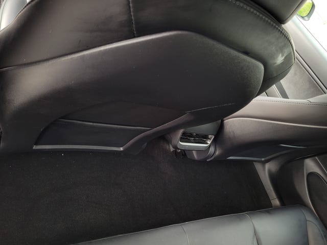 2021 TESLA MODEL 3 - 20