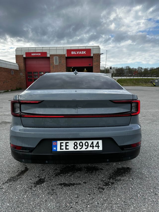 2023 POLESTAR 2 - 6