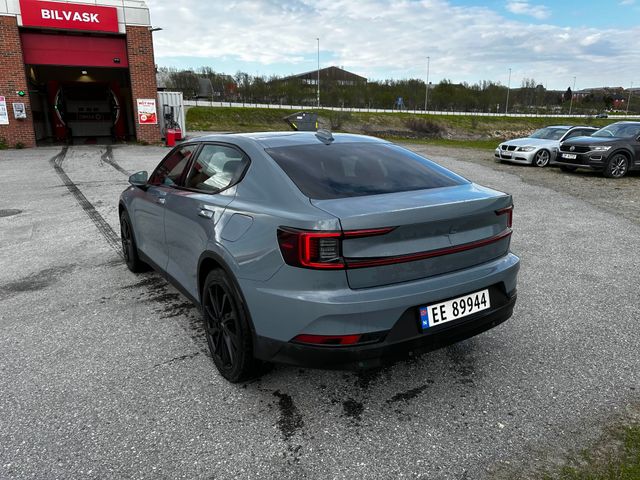 2023 POLESTAR 2 - 5