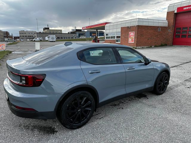 2023 POLESTAR 2 - 4