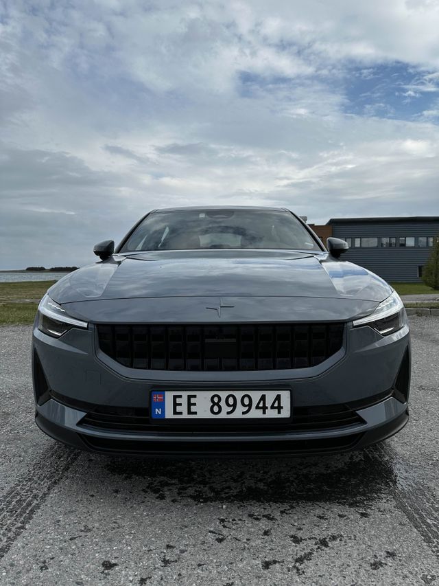 2023 POLESTAR 2 - 1