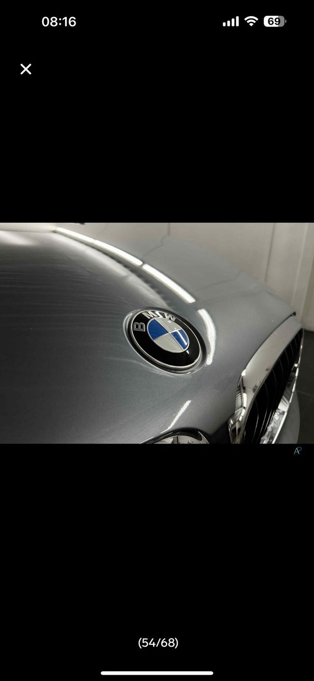 2017 BMW 5-SERIE - 25
