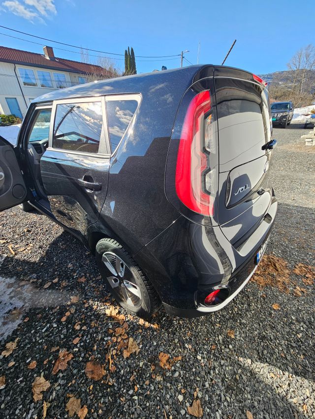 2019 KIA SOUL - 6