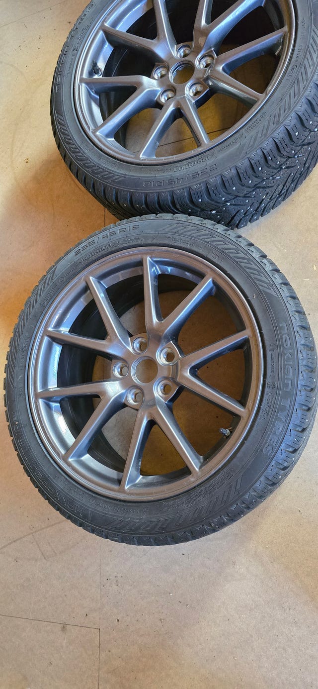 2021 TESLA MODEL 3 - 29