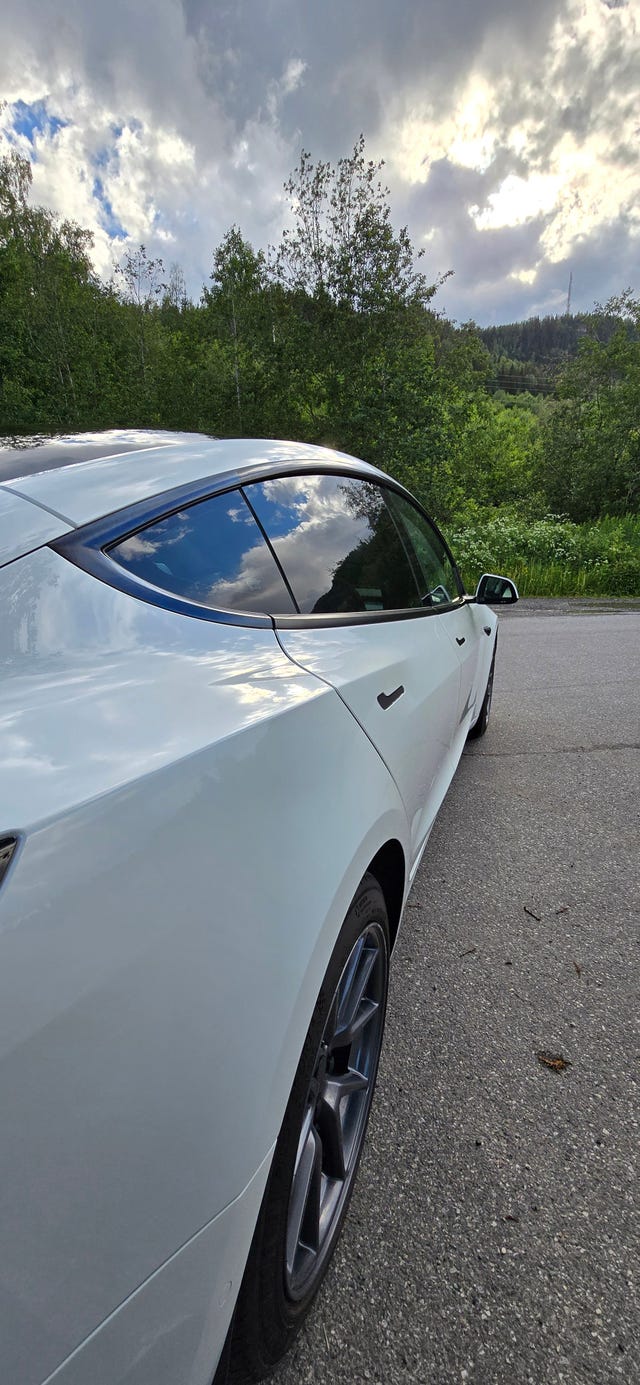 2021 TESLA MODEL 3 - 14