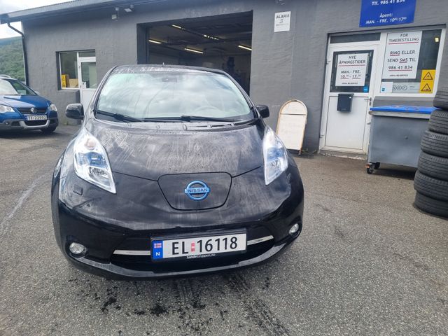 JN1FAAZE0U0009498 2012 NISSAN LEAF-2