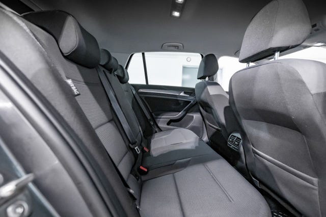 2018 VOLKSWAGEN GOLF - 29
