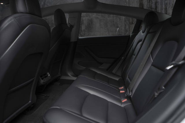 2021 TESLA MODEL 3 - 17