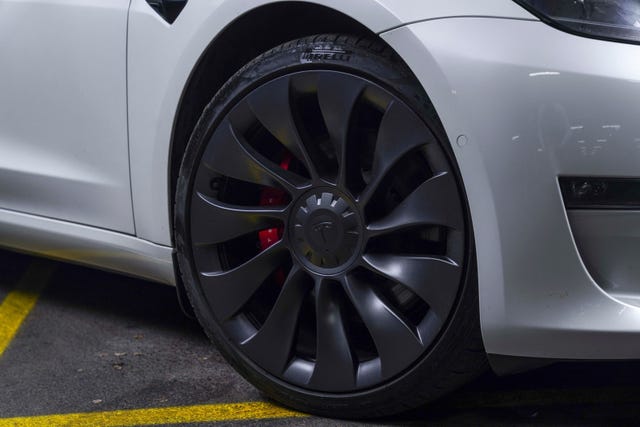5YJ3E7EC0MF828244 2021 TESLA MODEL 3-1