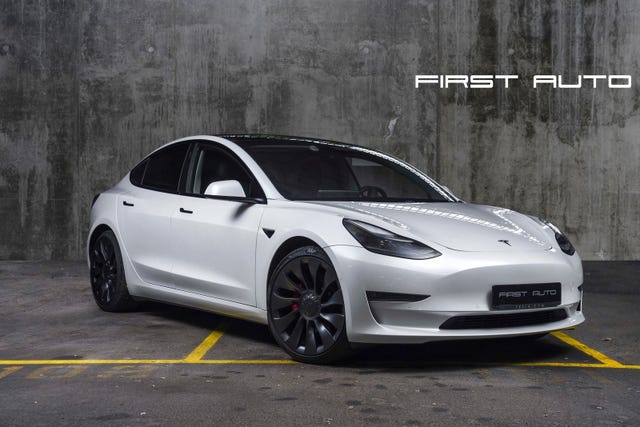 5YJ3E7EC0MF828244 2021 TESLA MODEL 3-0