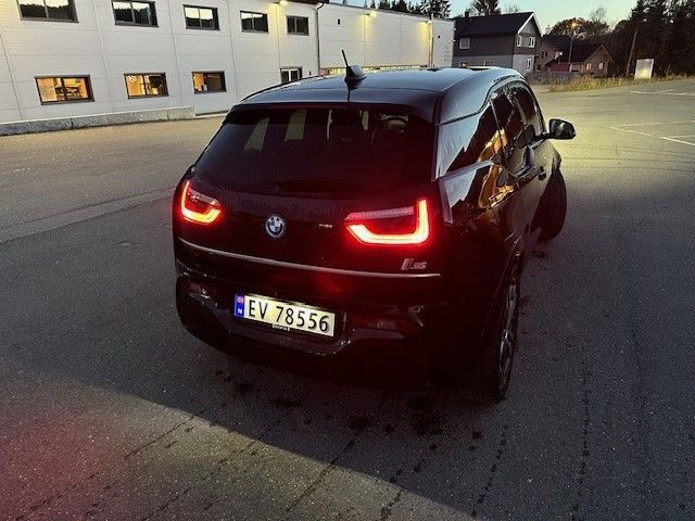 2019 BMW I3 - 3