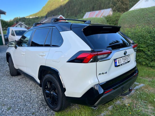 JTMW23FV10J020020 2019 TOYOTA RAV4-5