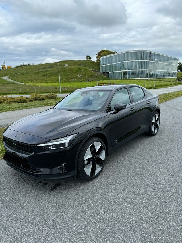 2023 POLESTAR 2 - 1