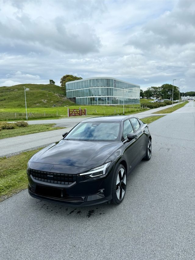 2023 POLESTAR 2 - 2