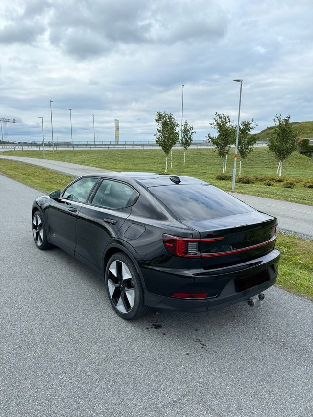 2023 POLESTAR 2 - 6