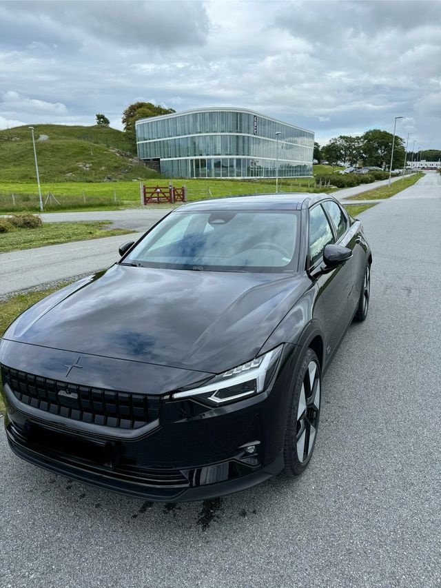 2023 POLESTAR 2 - 4