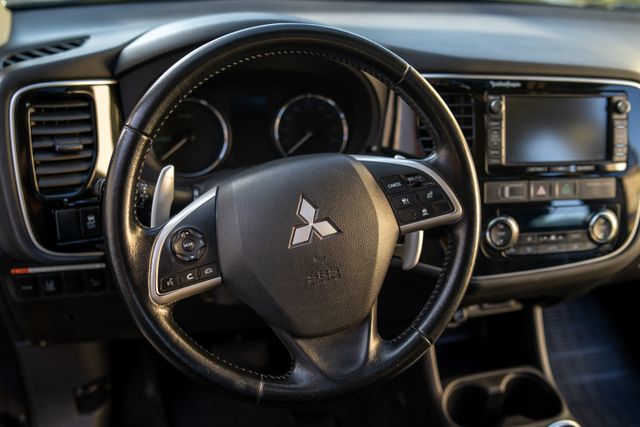 2015 MITSUBISHI OUTLANDER - 30