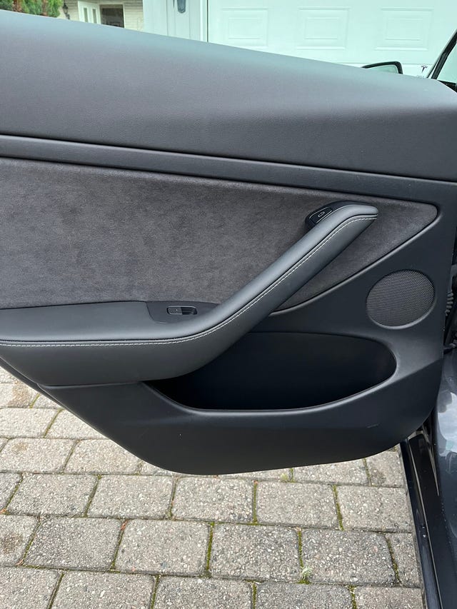 2021 TESLA MODEL 3 - 17