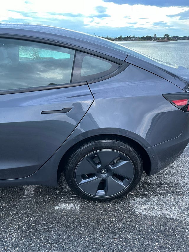LRW3E7FJ8MC333958 2021 TESLA MODEL 3-4