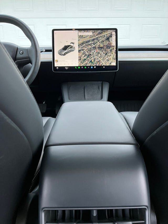 2021 TESLA MODEL 3 - 13