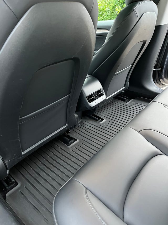 2021 TESLA MODEL 3 - 14