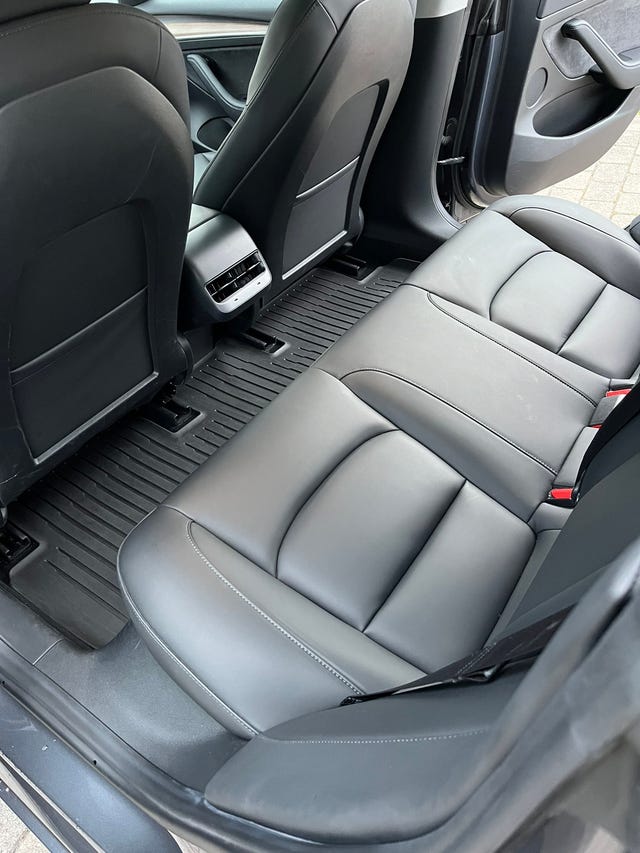 2021 TESLA MODEL 3 - 15