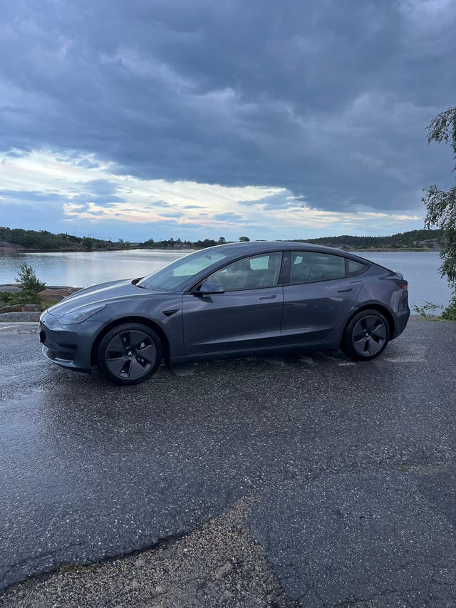 LRW3E7FJ8MC333958 2021 TESLA MODEL 3-1