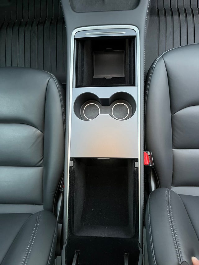 2021 TESLA MODEL 3 - 12